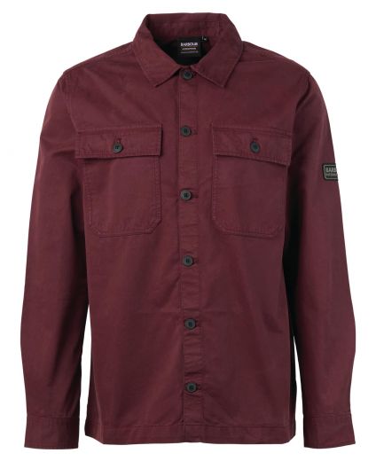 B.Intl Adey Overshirt