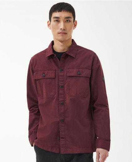 B.Intl Adey Overshirt