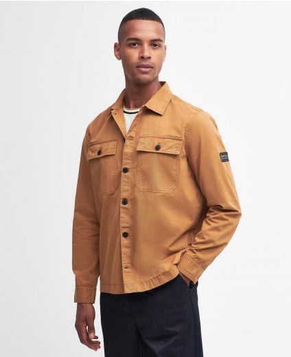 Adey Overshirt