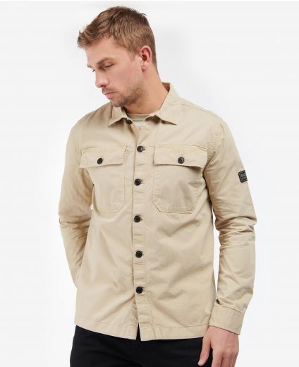 B.Intl Adey Overshirt
