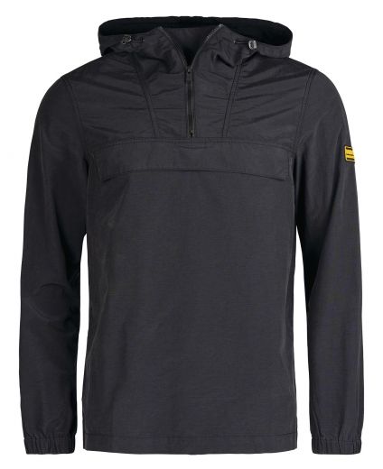 Barbour international grange best sale parka