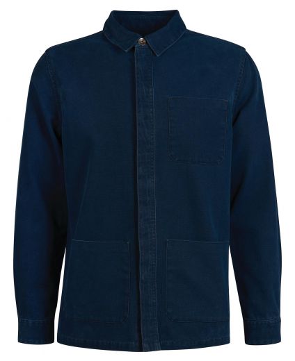 Barbour Lanwell Overshirt