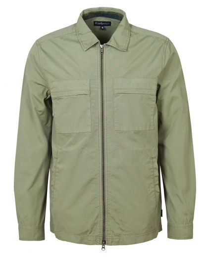 Overshirt Barbour Tollgate
