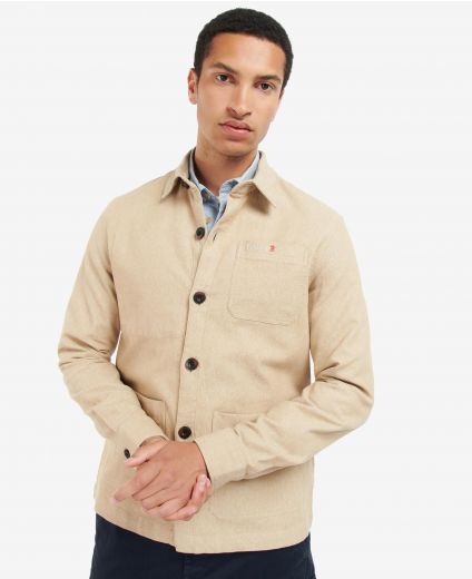 Barbour Riva Overshirt