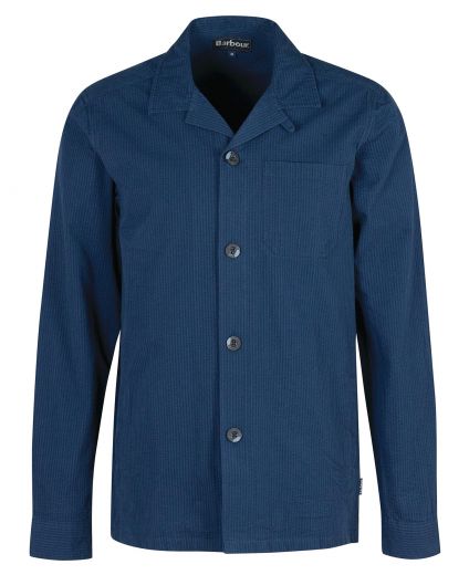 Barbour Tenby Overshirt