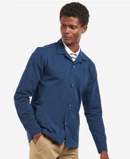 Barbour Tenby Overshirt