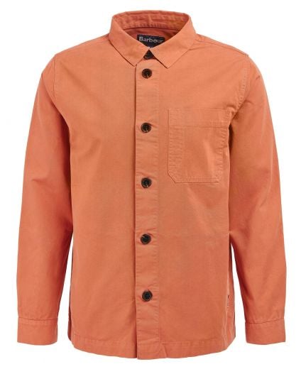 Barbour Longshore Overshirt