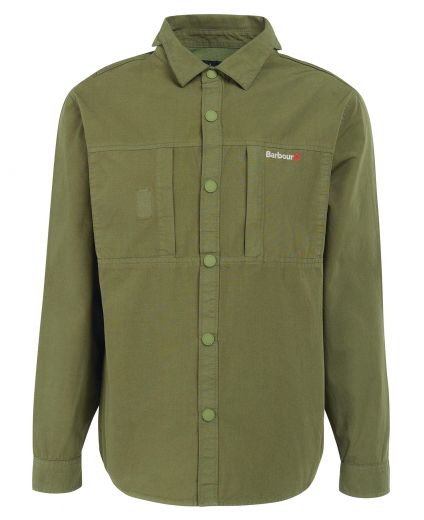 Barbour Annan Overshirt