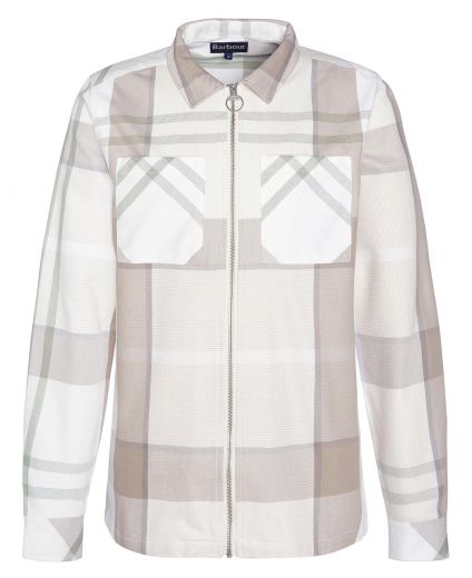 Overshirt Ettrick