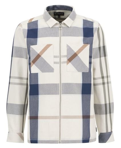 Overshirt Etterick