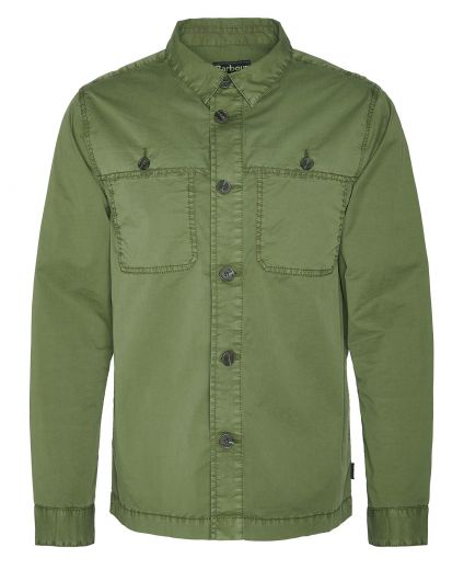 Sidlaw Overshirt