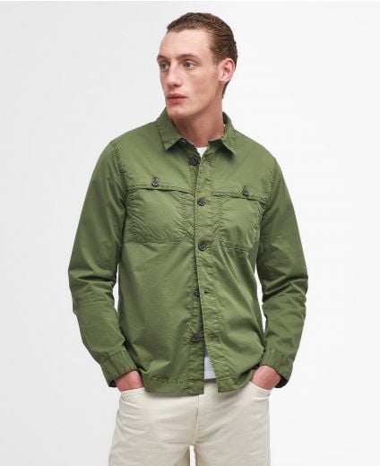 Sidlaw Overshirt