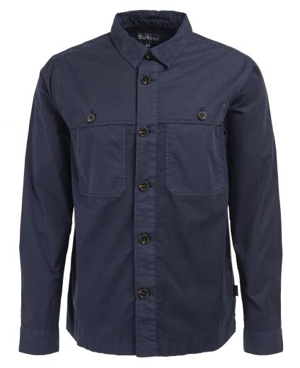 Barbour Sidlaw Overshirt