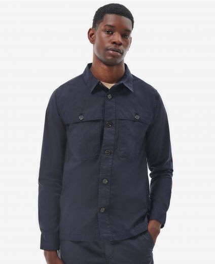 Barbour Sidlaw Overshirt