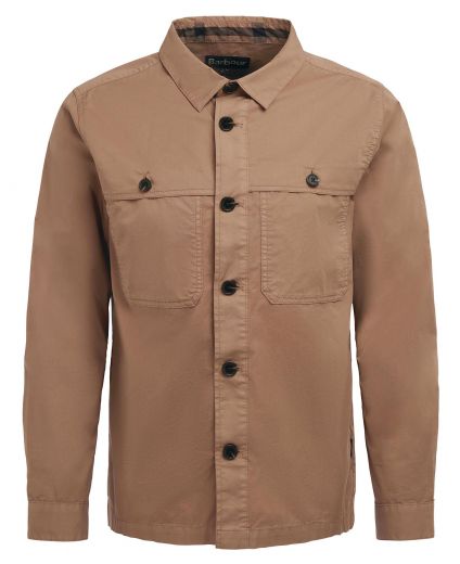 Barbour Sidlaw Overshirt
