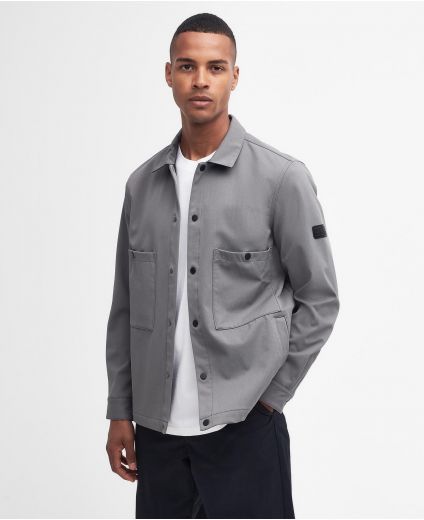 Aspect Overshirt