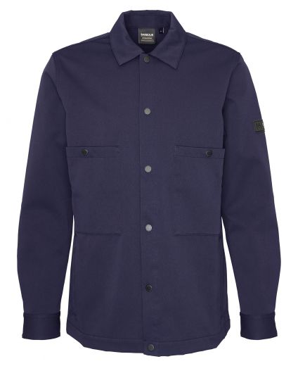 Aspect Overshirt