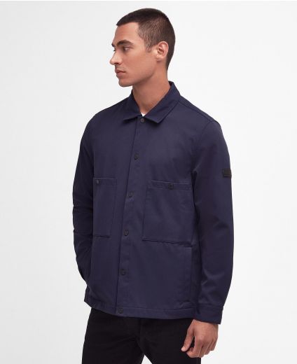 Aspect Overshirt