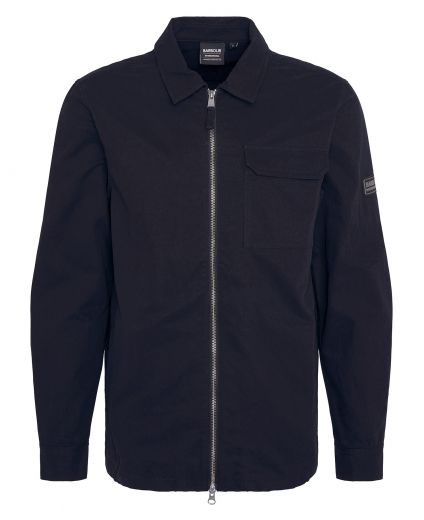 Men s Overshirts Overshirt Jackets Barbour