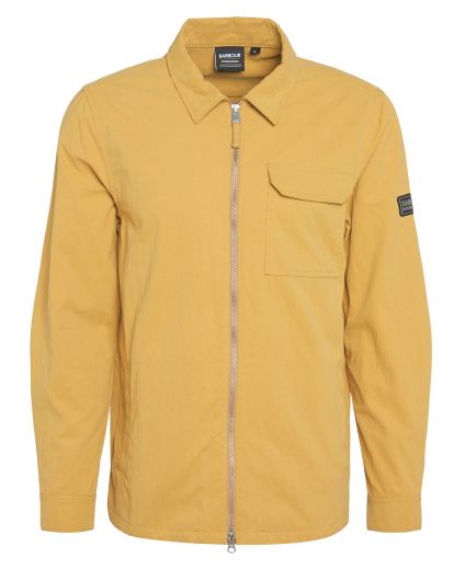 B.Intl Overshirt Dome