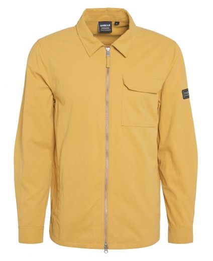 Dome Overshirt