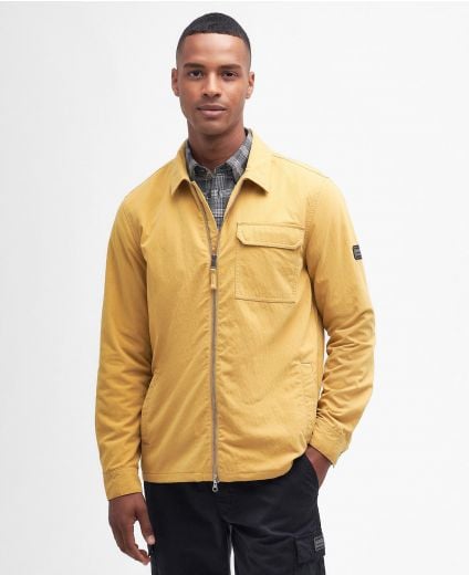 Dome Overshirt