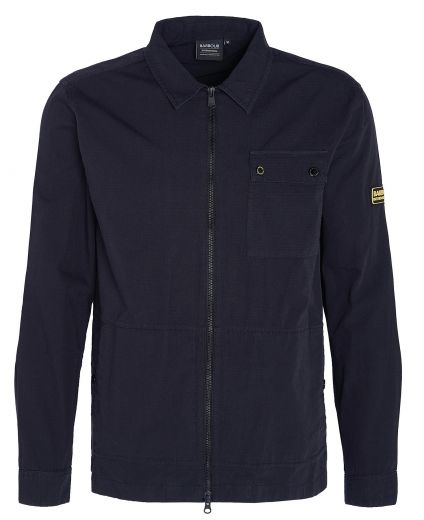 B.Intl Volt Overshirt
