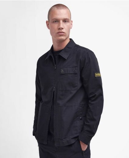 B.Intl Volt Overshirt