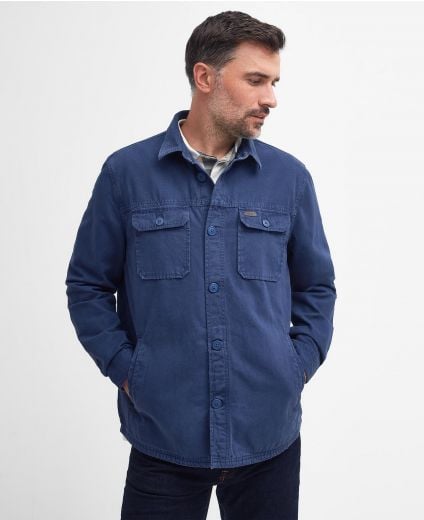 Overshirt Swindale