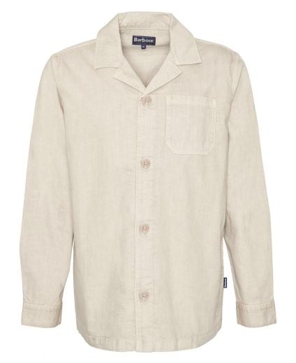 Overshirt Melonby