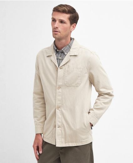 Overshirt Melonby