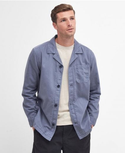 Melonby Overshirt