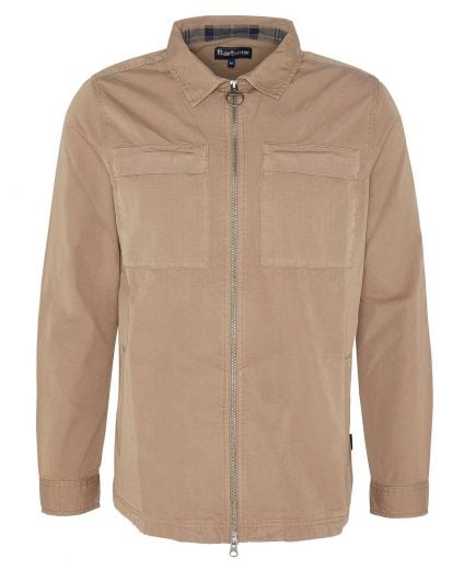 Glendale Overshirt