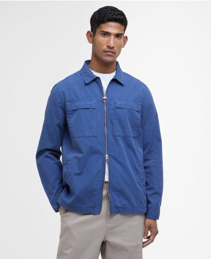 Overshirt Glendale