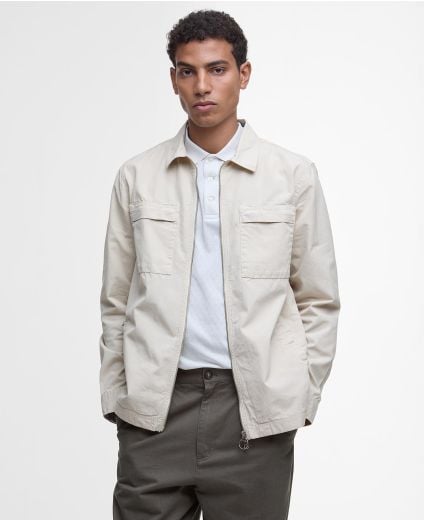 Overshirt Glendale