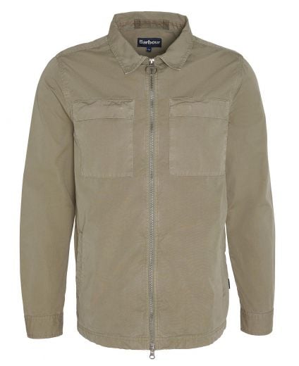 Overshirt Glendale