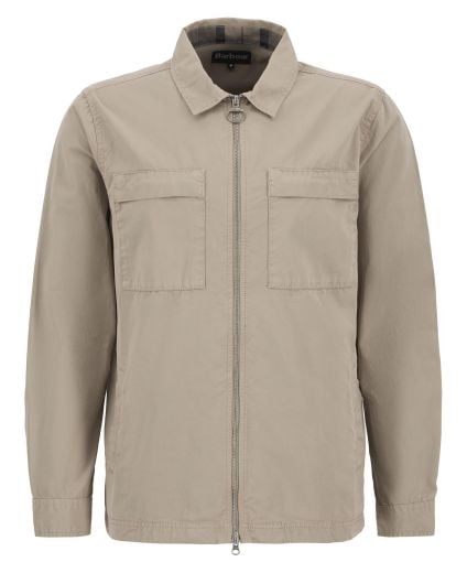 Glendale Overshirt