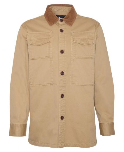 Overshirt Faulkner