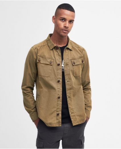 Harris Overshirt