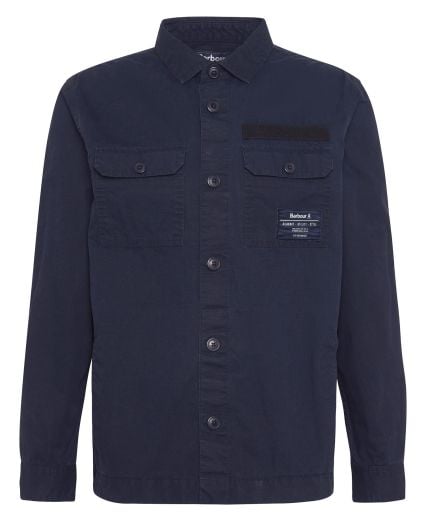 Overshirt Bidlam