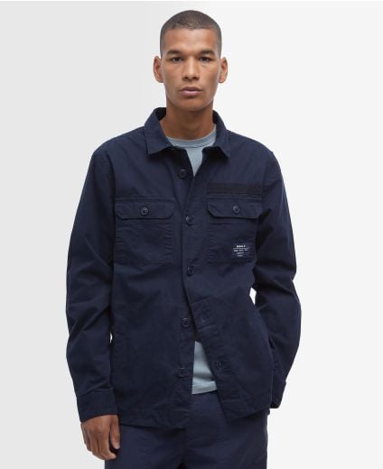 Overshirt Bidlam