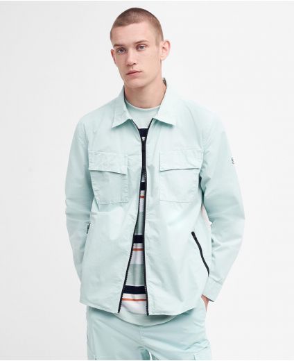 Parson Overshirt