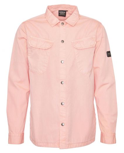 Gear Overshirt