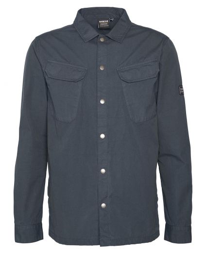 Gear Overshirt