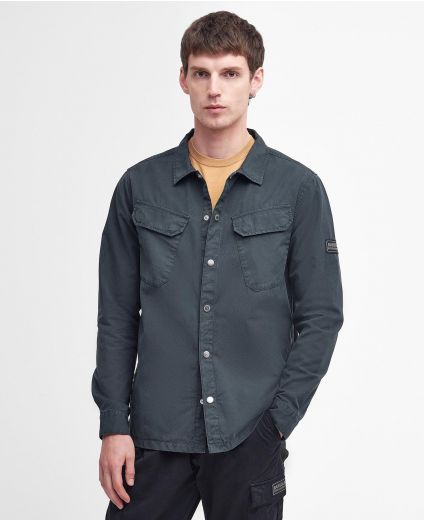 Gear Overshirt