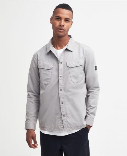 Overshirt Gear