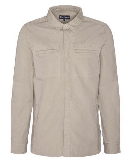 Castlebay Overshirt