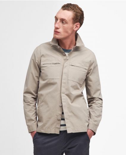 Overshirt Castlebay