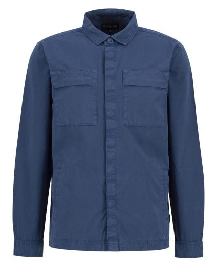 Castlebay Overshirt