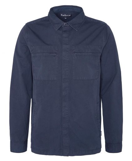 Castlebay Overshirt